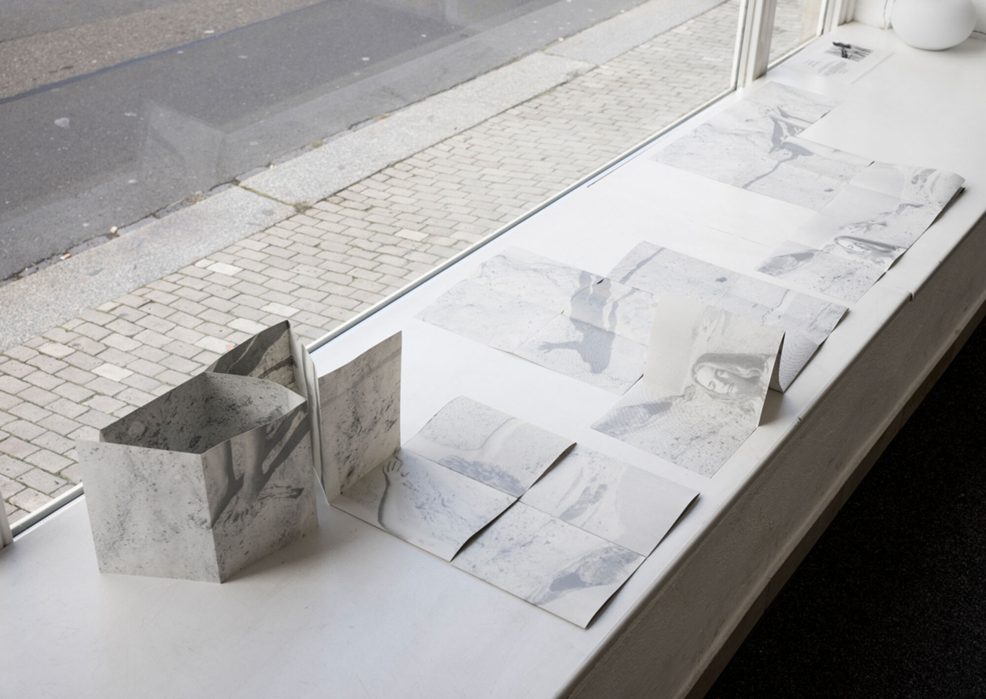 Ausstellung Hille/Essipowitsch