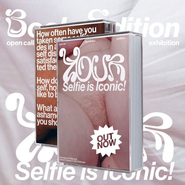 Publication "Your Selfie is iconic!"