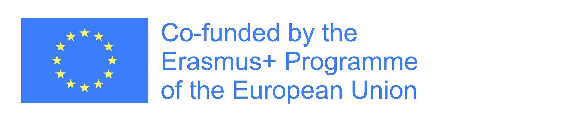 Logo Erasmus