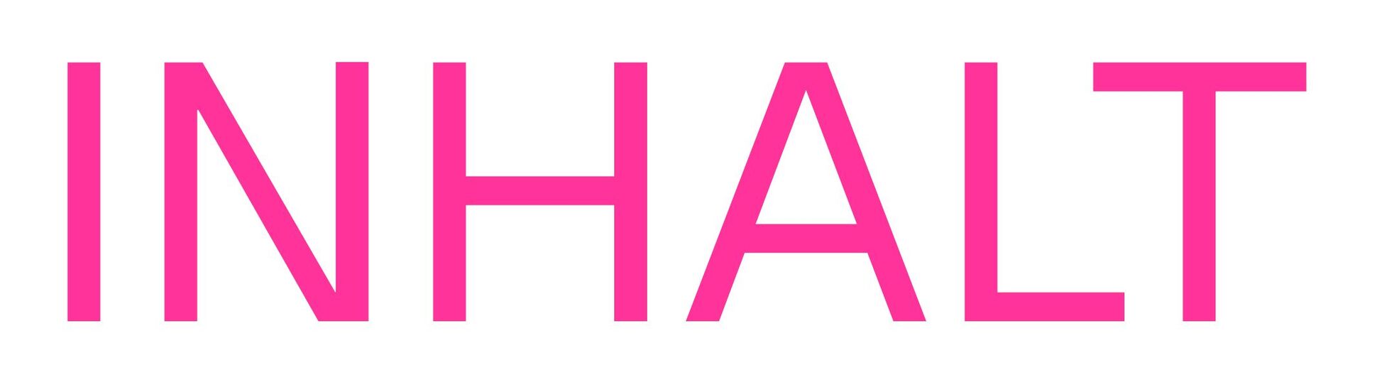 Inhalt