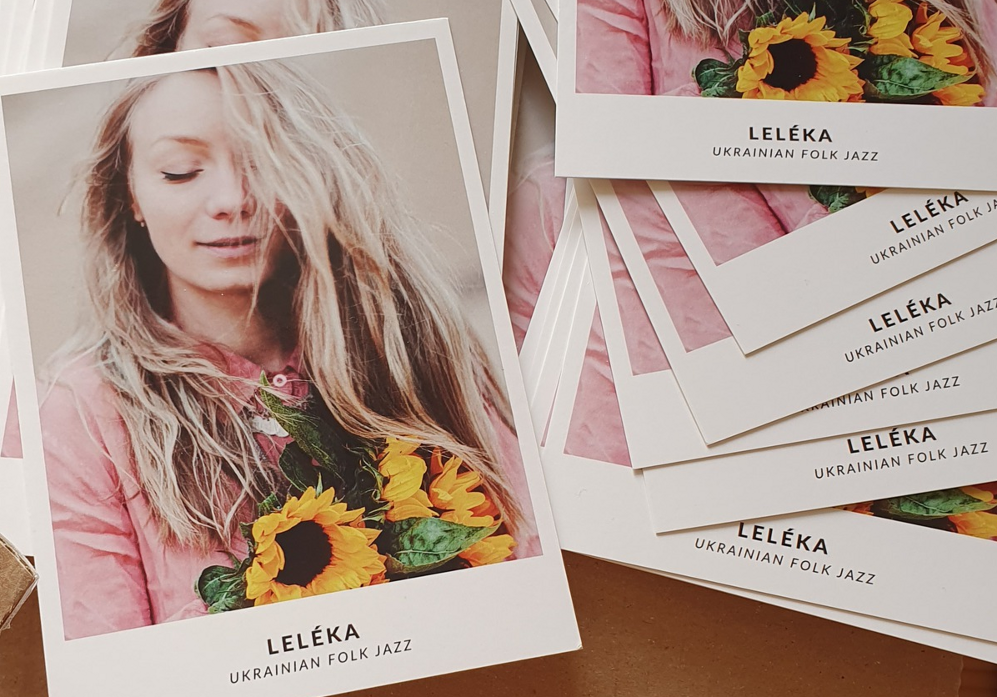 Leléka
