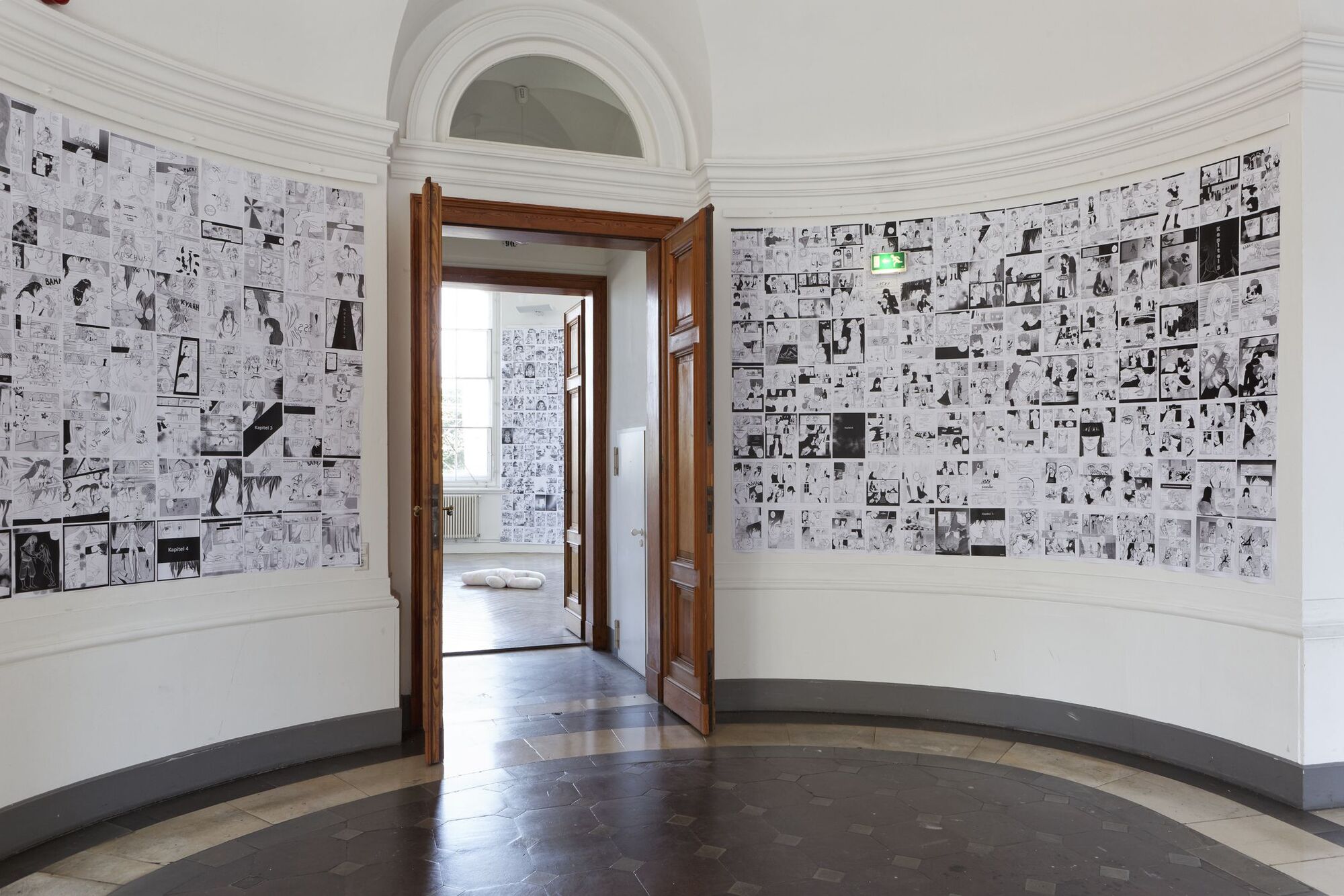 Study Programmes HfBK Dresden University Of Fine Arts