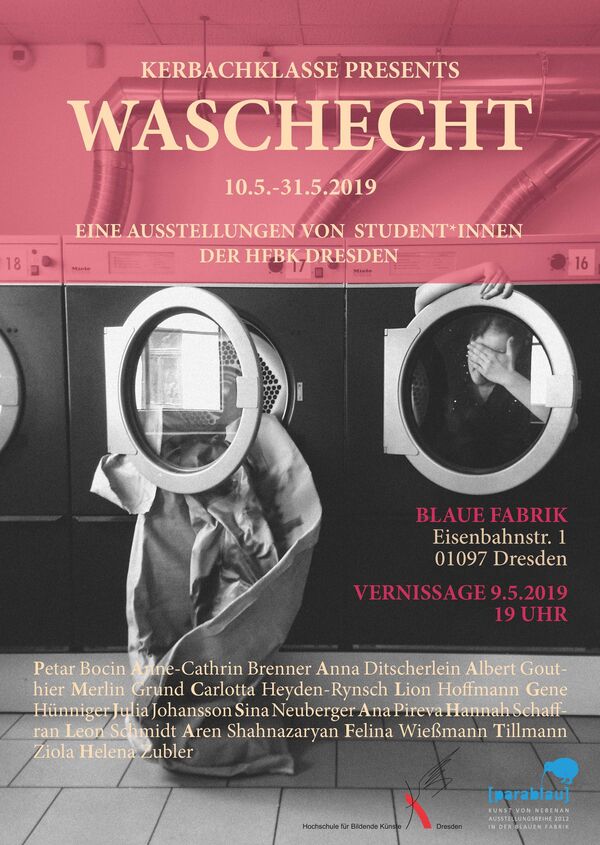 Waschecht