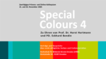 Programm Special Colours 4
