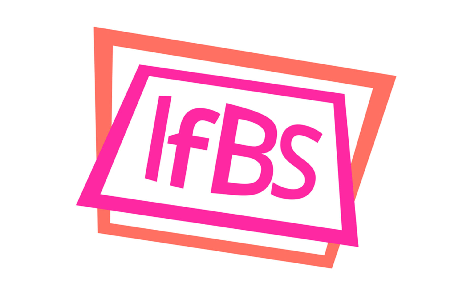 Logo IfBS, Institut für BESSERE Staatspolitik