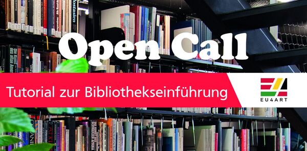 Open Call Tutorial