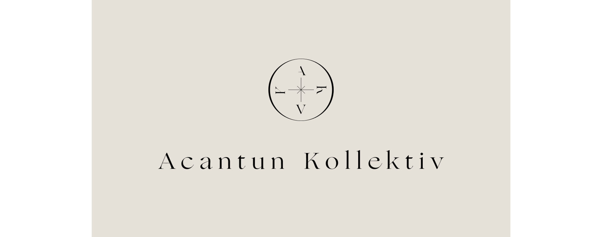Logo Acantun