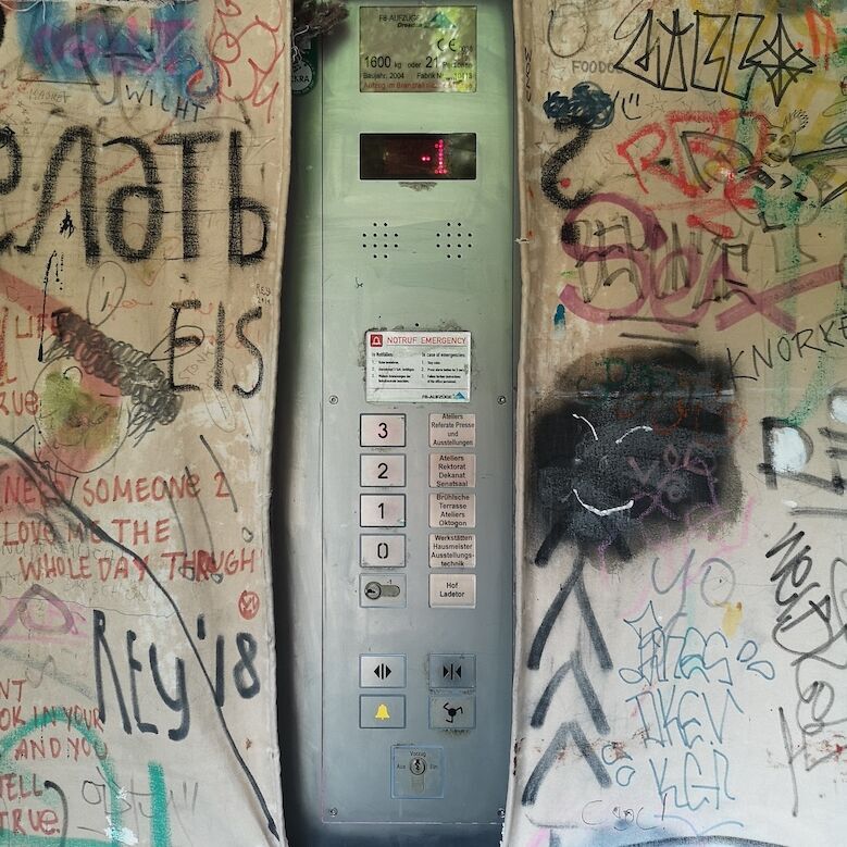 Fahrstuhl Brühl Fahrstuhl Brühl