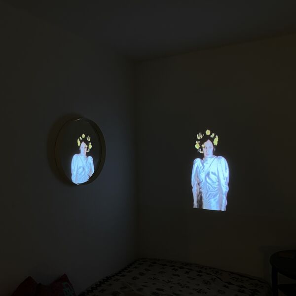 Fool Moon Screening, Summer 2021 (Photo: José B. Segebre Salazar)