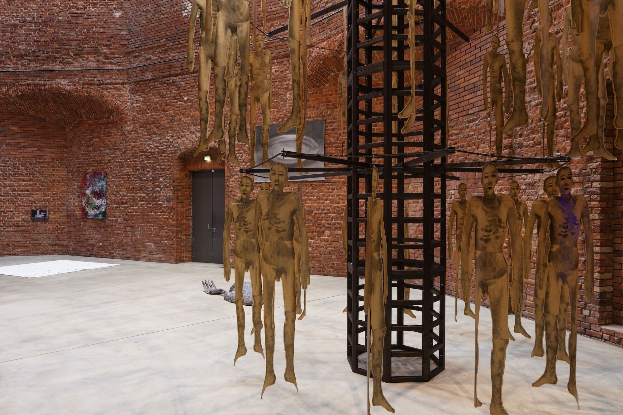 Diplomausstellung 2026