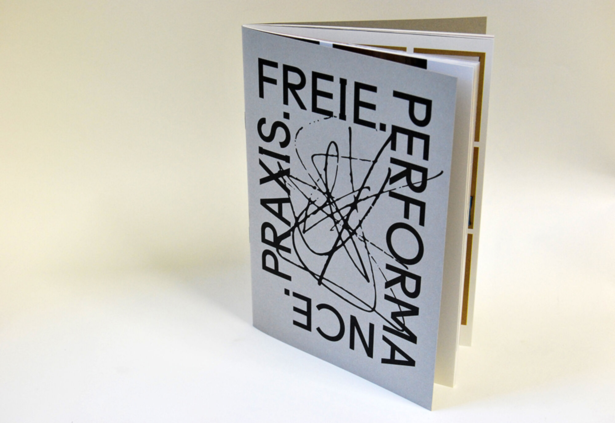 Freie.Performance.Praxis Publikation