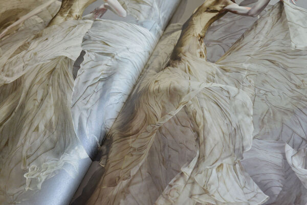 Alexander McQueen. Savage Beauty