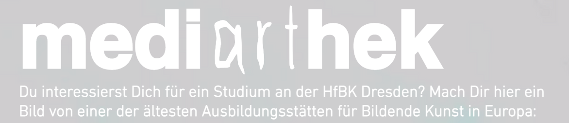 mediARTthek