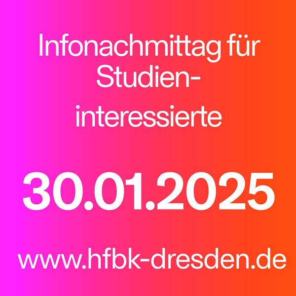 Kommt vorbei!