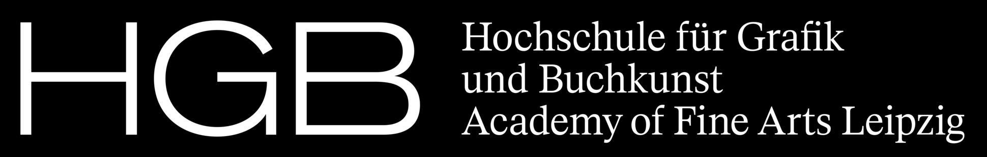 logo der HGB Leipzig