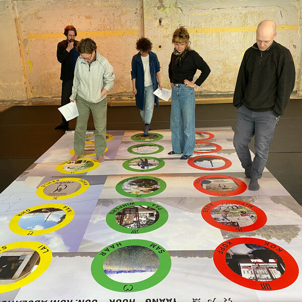 Workshop-Impression (Foto: N. Hartmann)