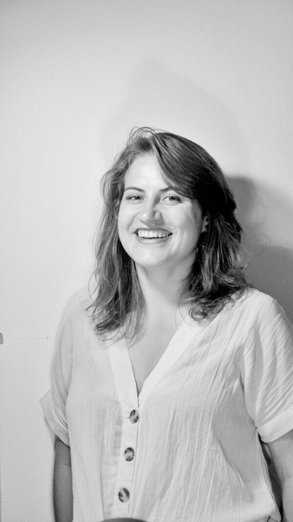 Online Lecture Memory#2 Portraitfoto von Kitija Vasilieva