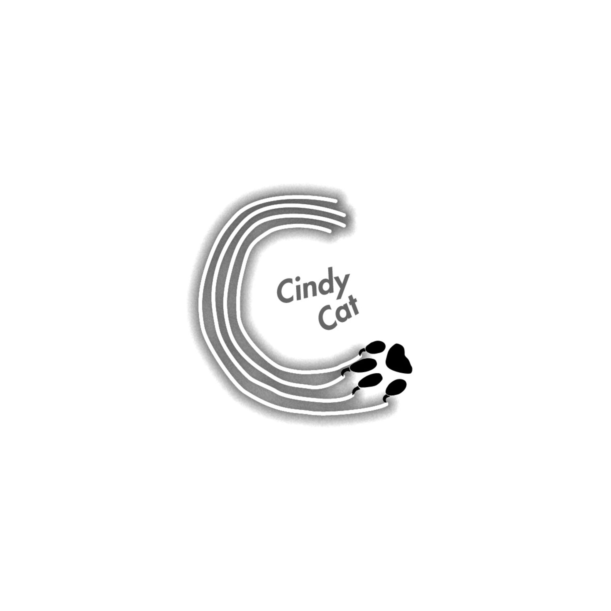 Logo Cindy Cat