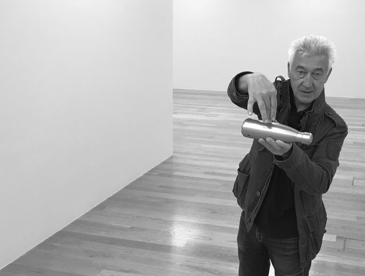 Sery Hochschule für Bildende Künste