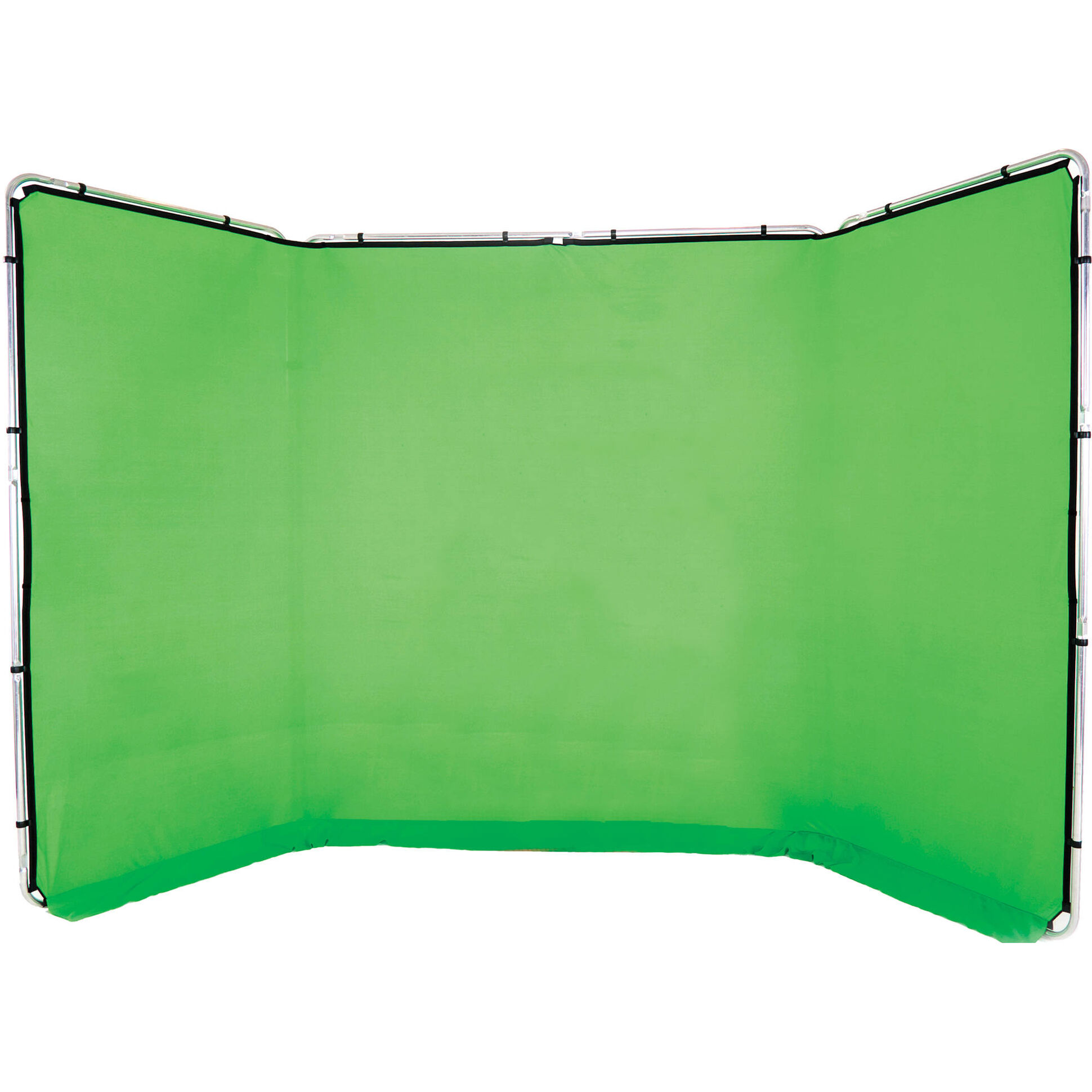 Greenscreen Foto Technik