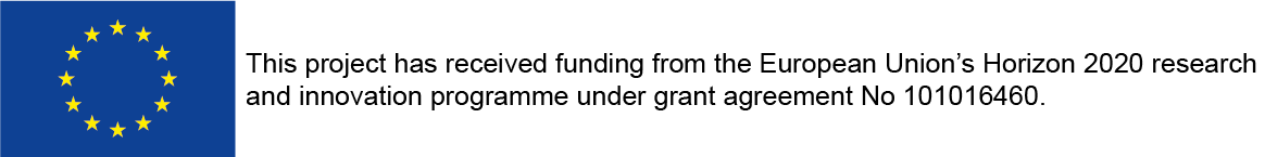 Logo blau weiß Europäische Union