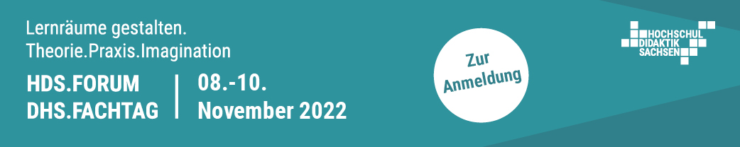 Banner mit Datums und Anmeldeinformationen zur Tagung