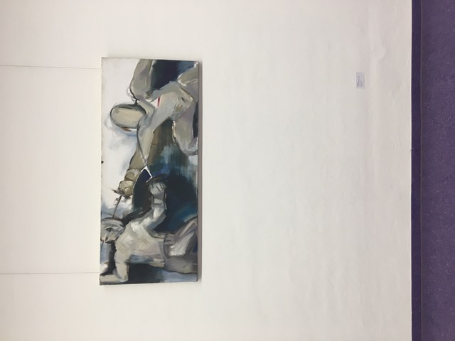 Ausstellungsansicht Roadshow