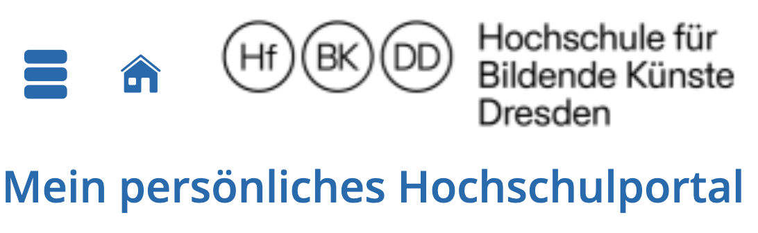 [Translate to Englisch:] kleine Abbildung Hochschulportal