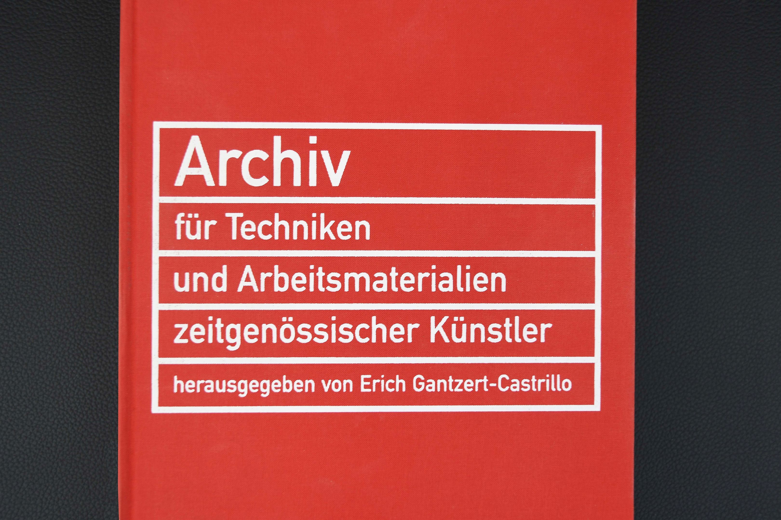 Cover Projekt artemak+X