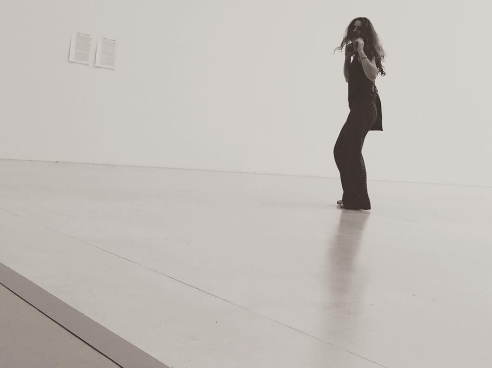 Foto von Angelica Speroni