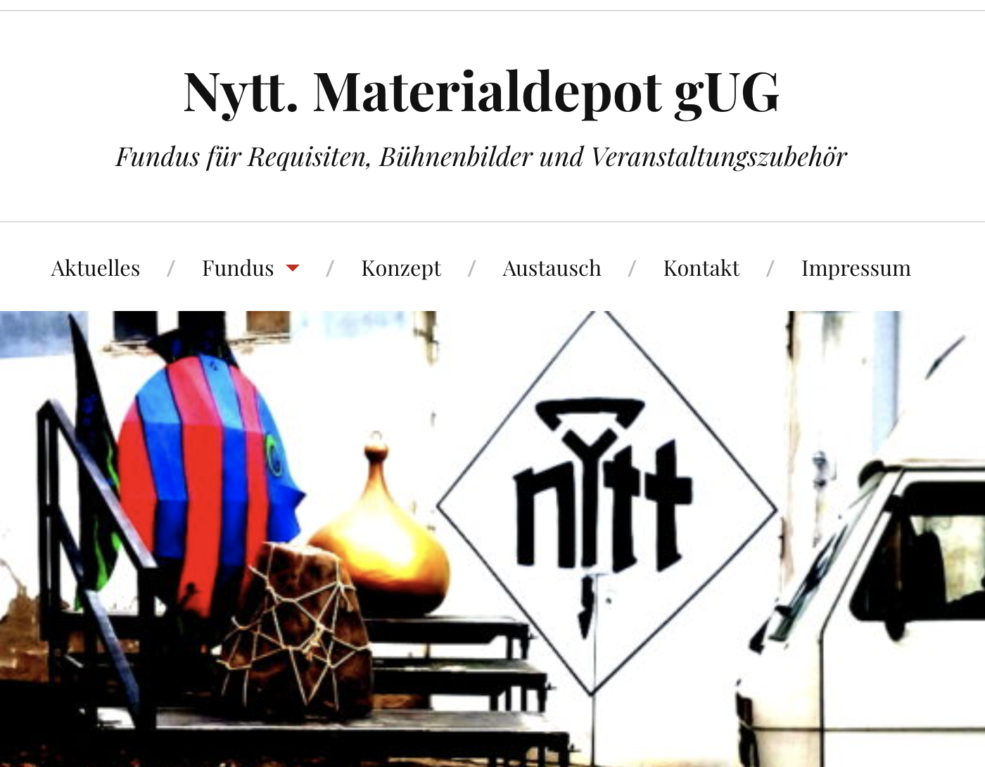 www.nytt-materialdepot.de