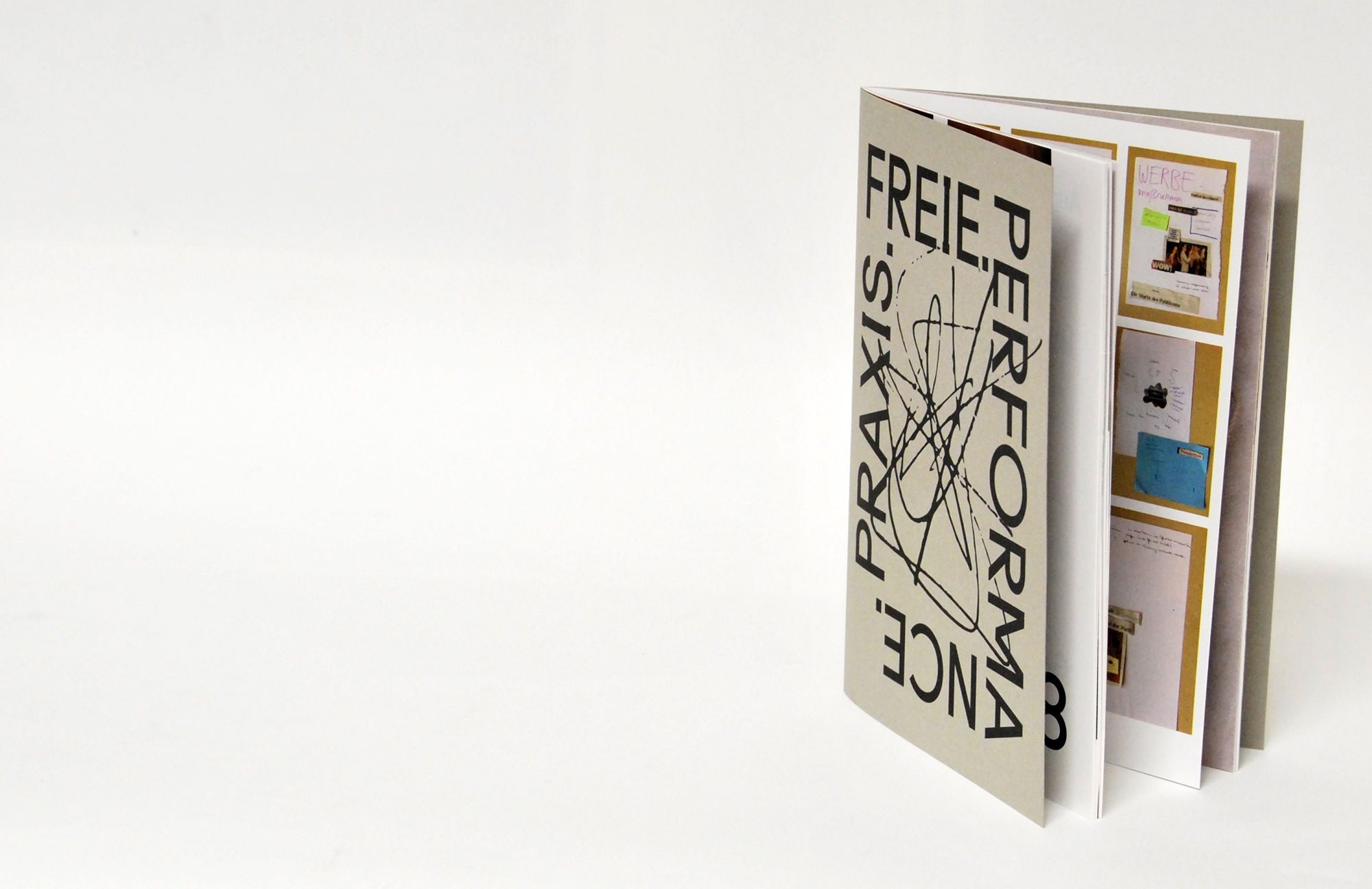 Freie.Performance.Praxis Publikation