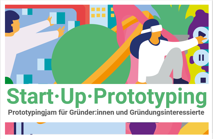 Ankündigung Prototyping-Workshop