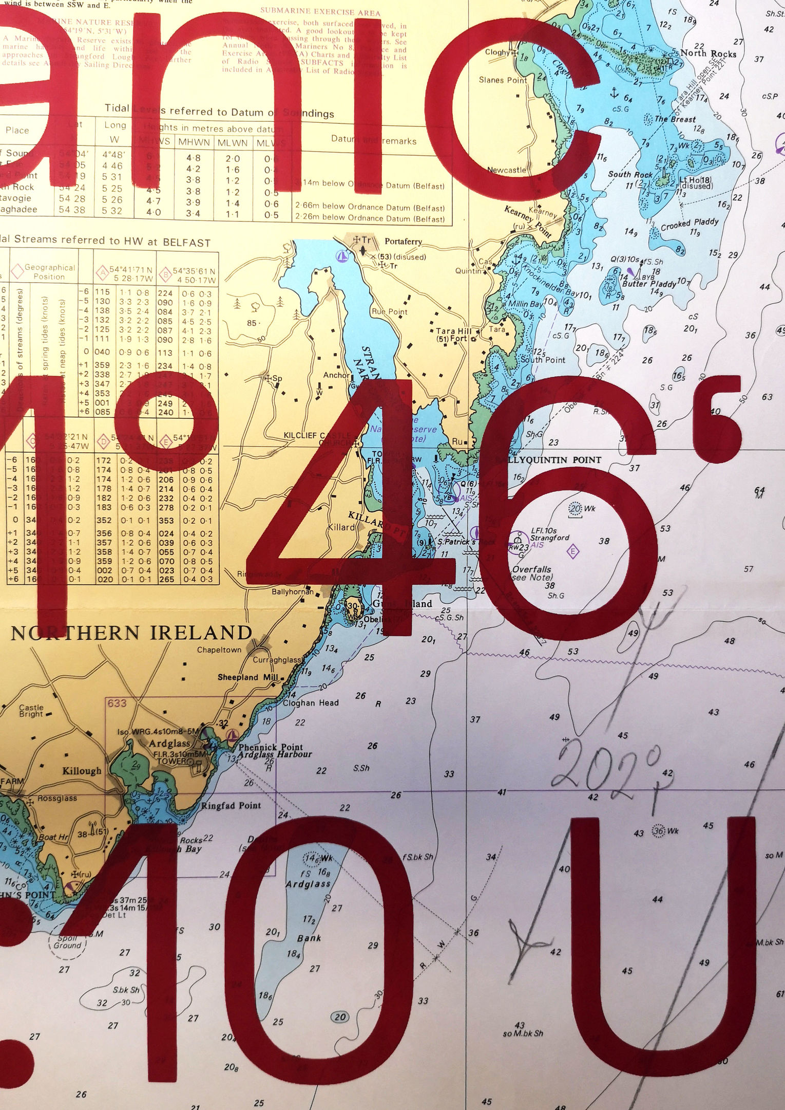 DETAIL_Elise_Beutner_Silence_Mayday_2019_Siebdruck_auf_Seekarte_65x100cm.jpg