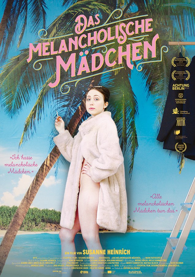 Filmplakat