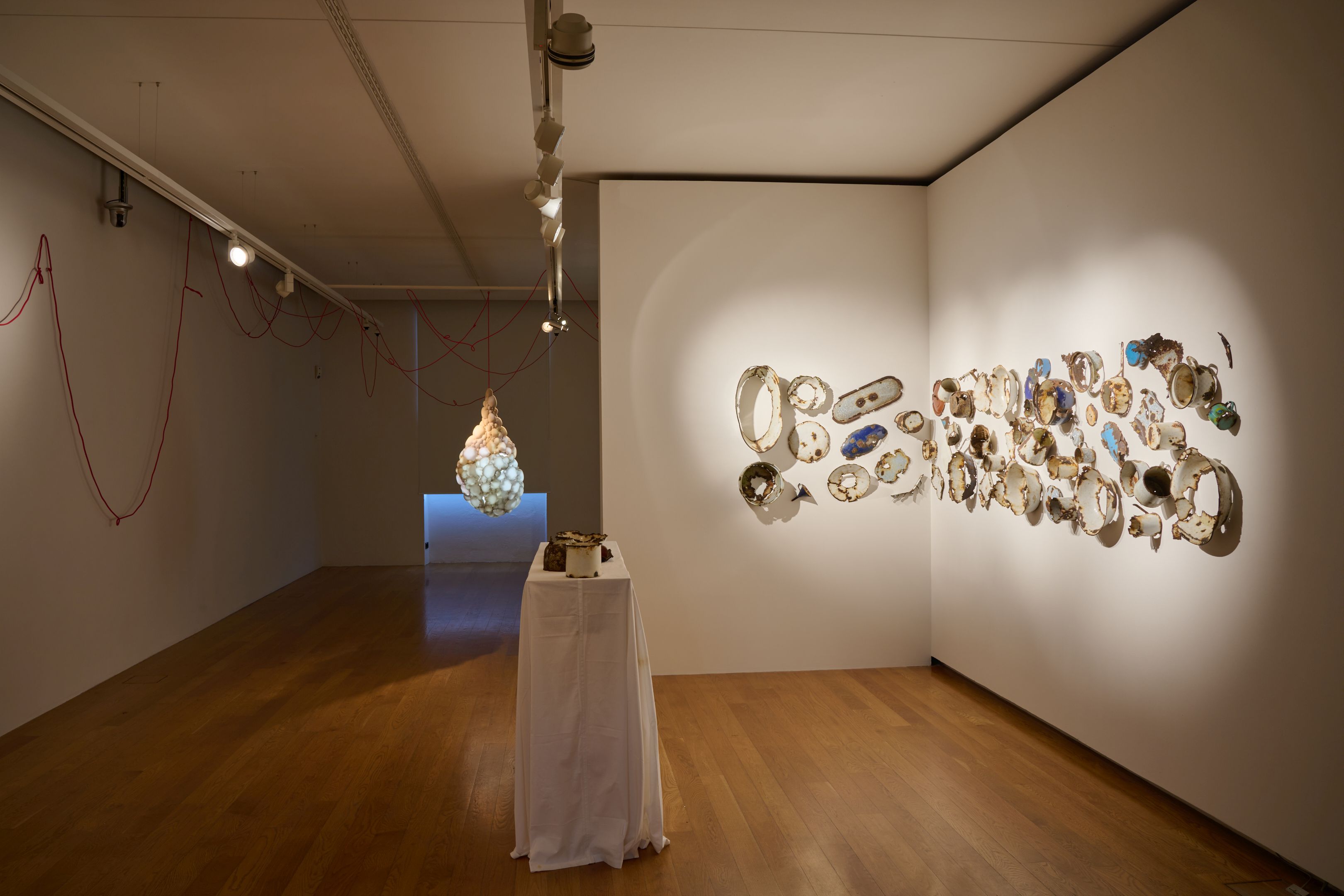Ausstellungsansicht