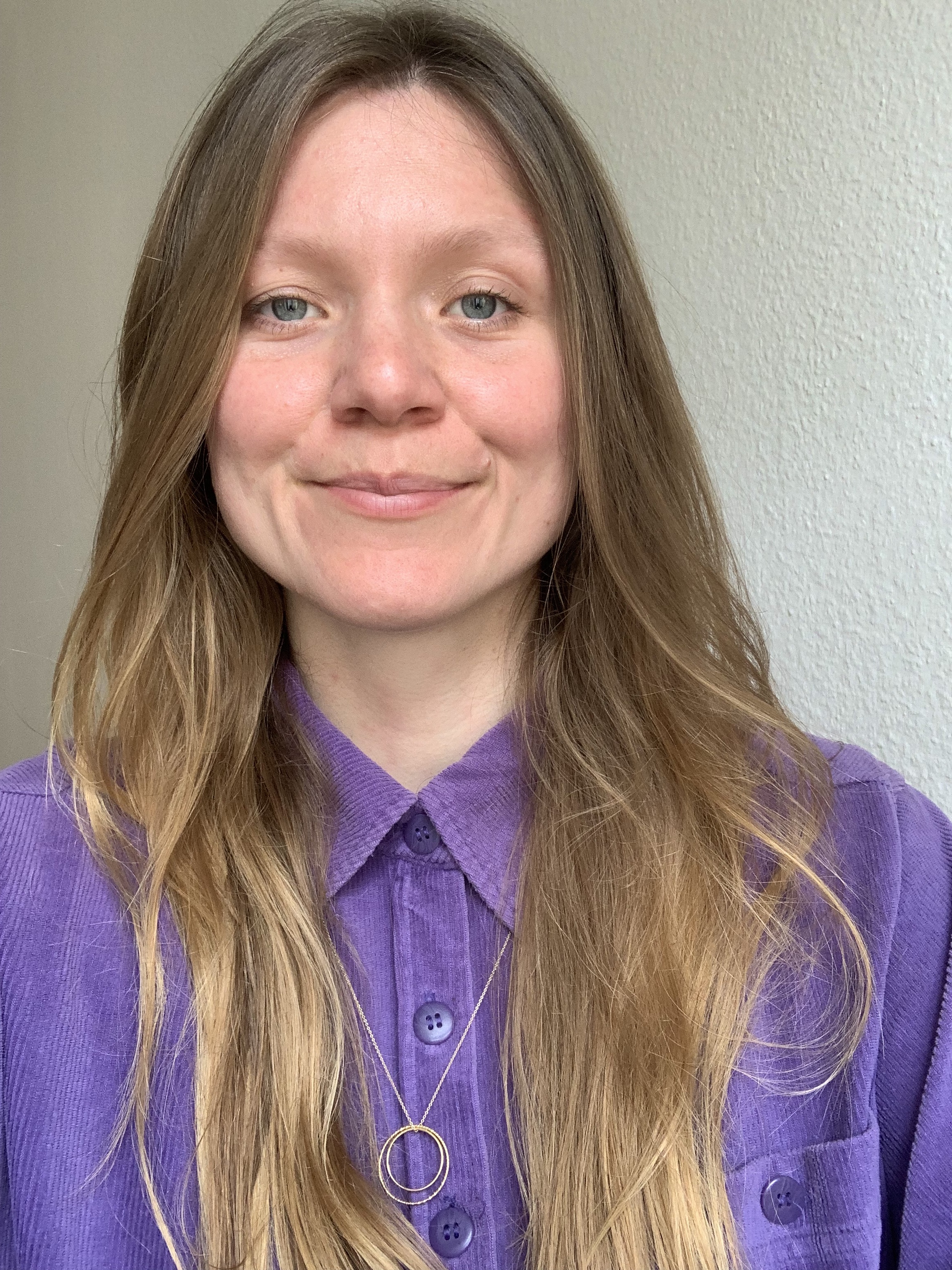 Portrait Lisa-Maria Kraus