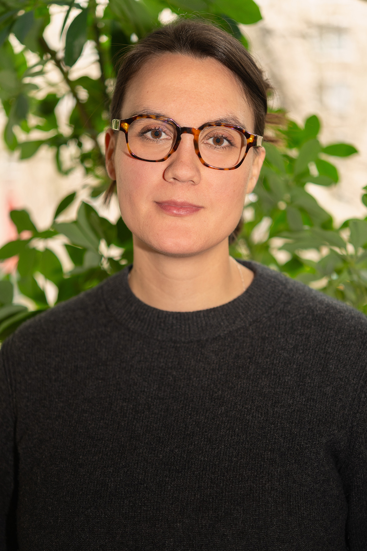 [Translate to Englisch:] Portrait Nowel Camino