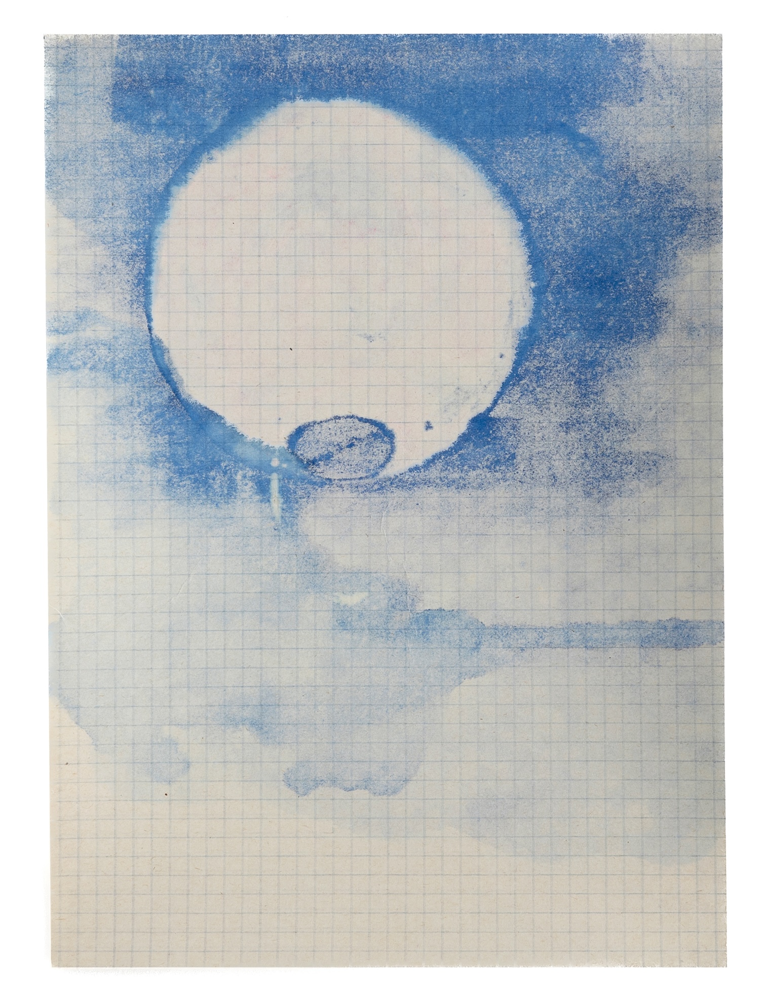 Dorothée Billard: Eraser Nr. 4