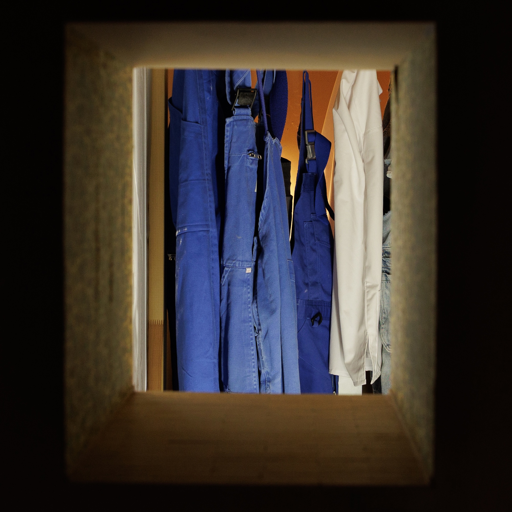 Ausstellungsansicht Ausstellungsansicht