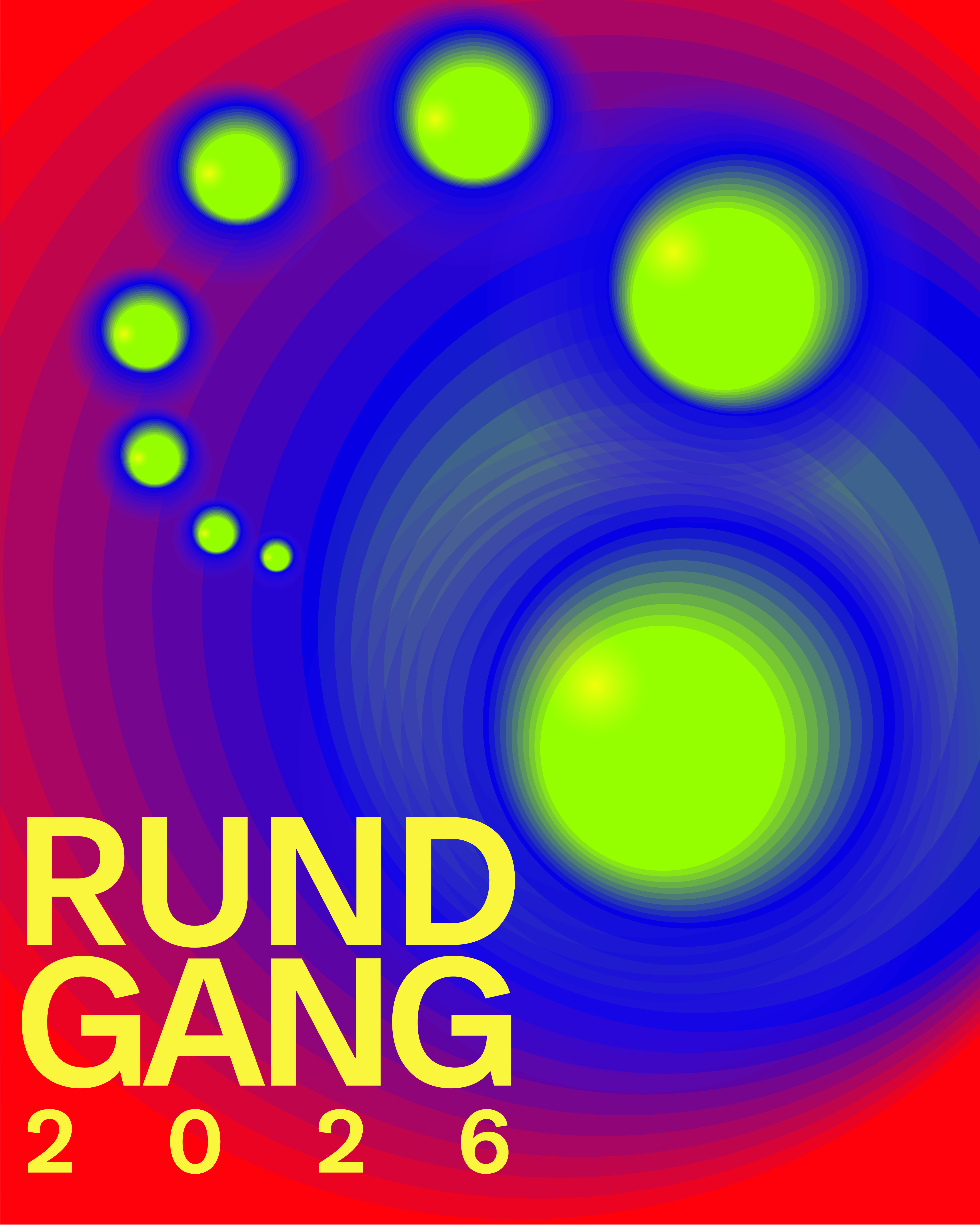 Grafik Rundgang 2026
