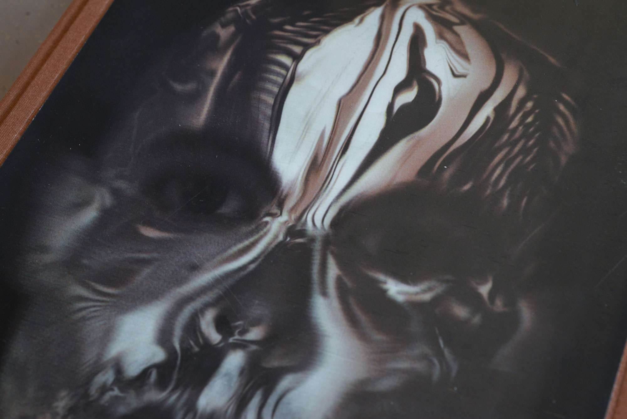Alexander McQueen. Savage Beauty